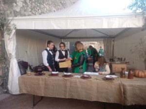 Identità e territorio