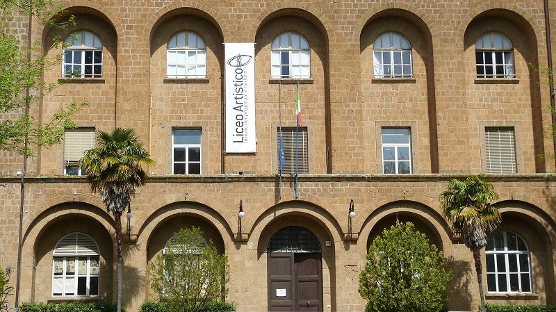 IISACP - Liceo Artistico