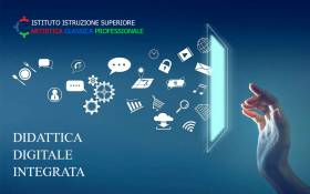Didattica digitale integrata
