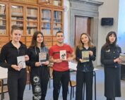 foto premiazione